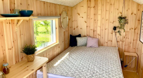 stay by stage samsø vand velvære aktiv ferie